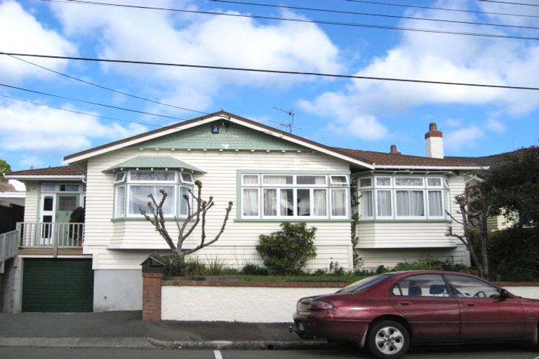 Photo of property in 13 Scapa Terrace, Karori, Wellington, 6012