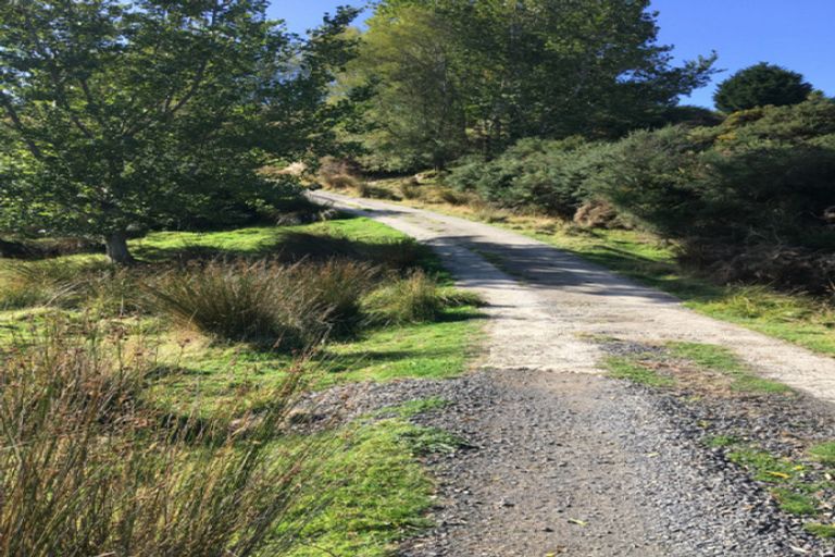 Photo of property in 50 Mcintosh Road, Brighton, Dunedin, 9035