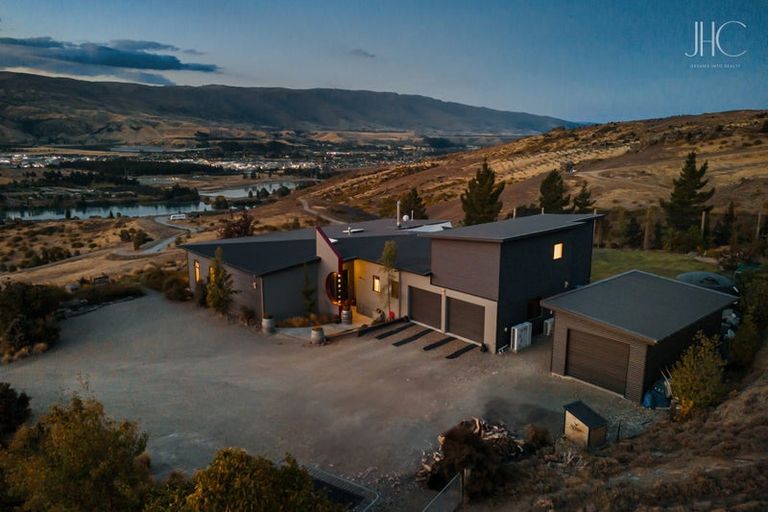 Photo of property in 81 Pigeon Rock Road, Cornish Point, Cromwell, 9384