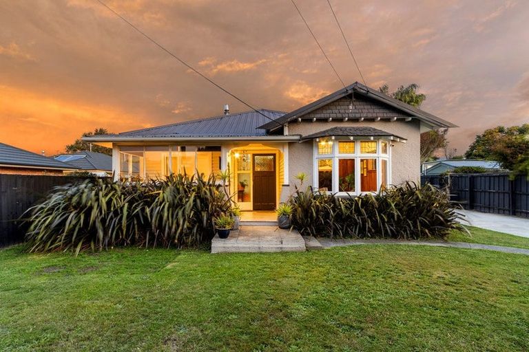 Photo of property in 10 Rosebery Street, Spreydon, Christchurch, 8024