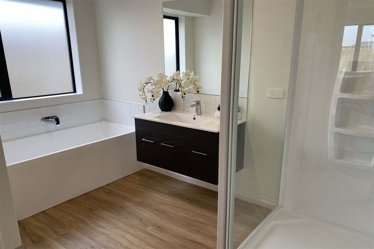 Photo of property in 1 Kotua Street, Woodend, 7610