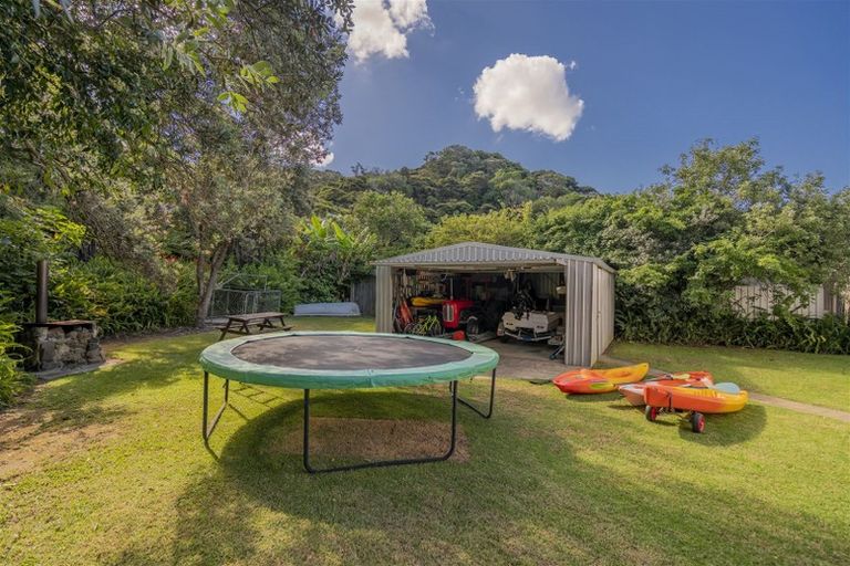 Photo of property in 7 Stony Bay Road, Port Charles, Coromandel, 3584