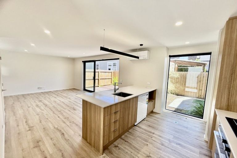 Photo of property in 95c Poulson Street, Addington, Christchurch, 8024
