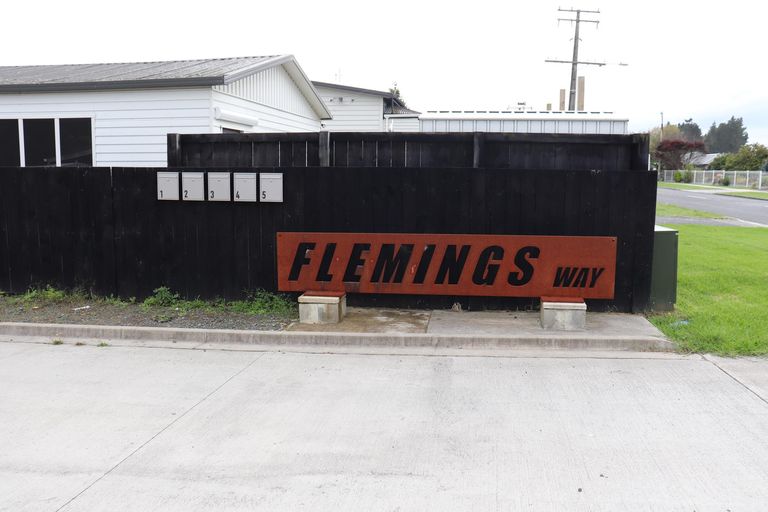 Photo of property in 3 Flemings Way, Ngaruawahia, 3720