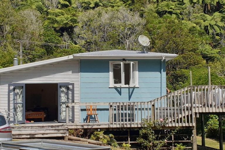 Photo of property in 173 Pongakawa Valley Road, Lake Rotoma, Rotorua, 3074