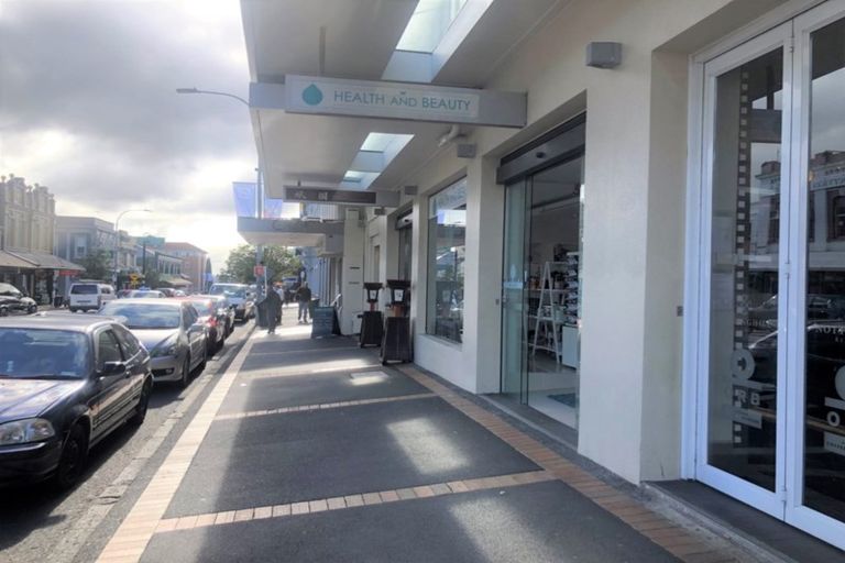 Photo of property in Heards Building, 303/2 Ruskin Street, Parnell, Auckland, 1052