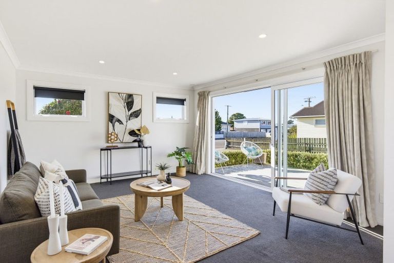 Photo of property in 40 Parker Avenue, Levin, 5510