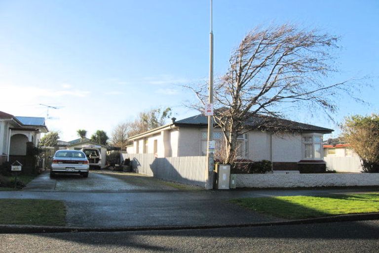 Photo of property in 128 Selwyn Street, Appleby, Invercargill, 9812