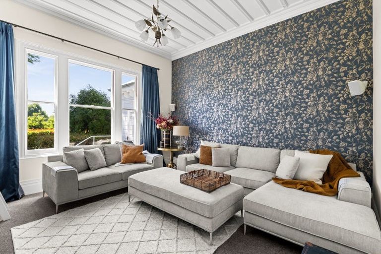 Photo of property in 100a Longlands Road West, Longlands, Hastings, 4175