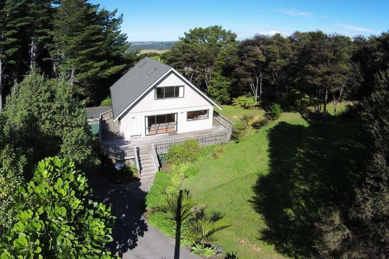 Photo of property in 40 Schollum Access Road, Pohuehue, Warkworth, 0983
