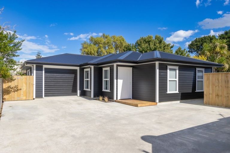 Photo of property in 149 Rugby Street, Awapuni, Palmerston North, 4412