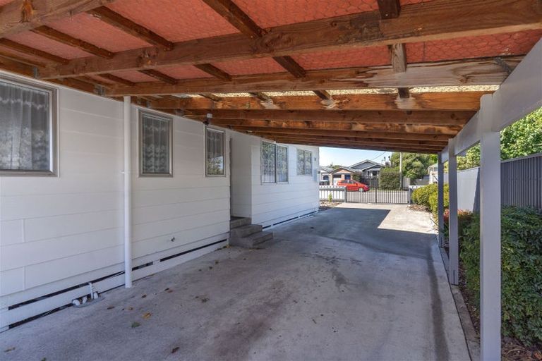 Photo of property in 67a Perry Street, Masterton, 5810