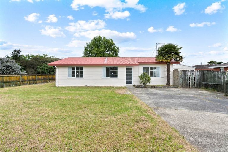 Photo of property in 28 Trimdon Street, Randwick Park, Auckland, 2105