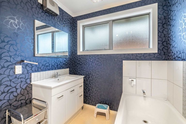 Photo of property in 206 Bamborough Street, Richmond, Invercargill, 9810