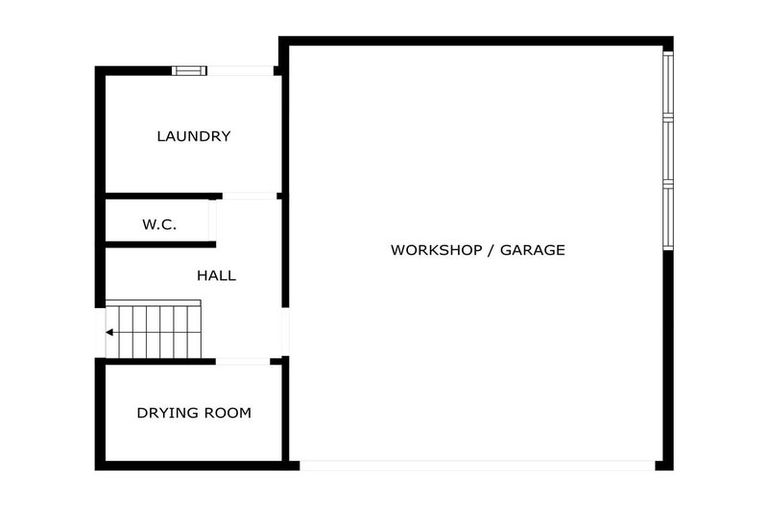 Photo of property in 6 Aitken Street, Bulls, 4818