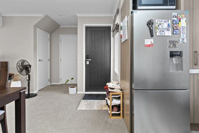 Photo of property in 3/30 Willoughby Street, Whitiora, Hamilton, 3200