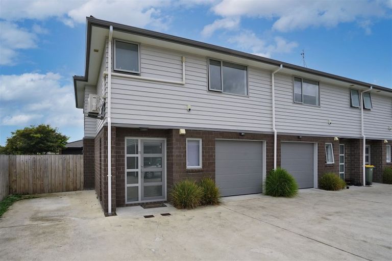 Photo of property in 11/208 Killarney Road, Frankton, Hamilton, 3204