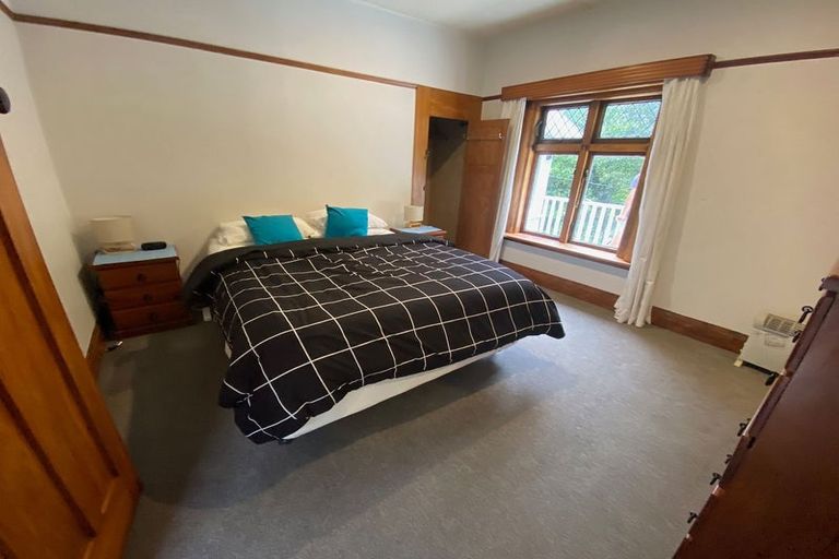 Photo of property in 185 Brooklyn Road, Brooklyn, Wellington, 6021