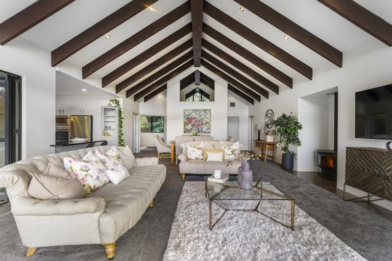 Photo of property in 40 Farquharson Road, Hunua, Papakura, 2583