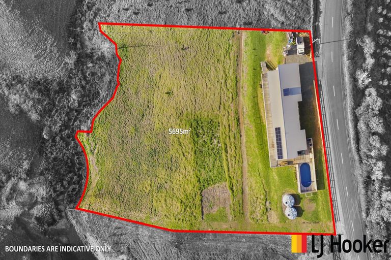 Photo of property in 160 Cameron Town Road, Pukekohe, 2678