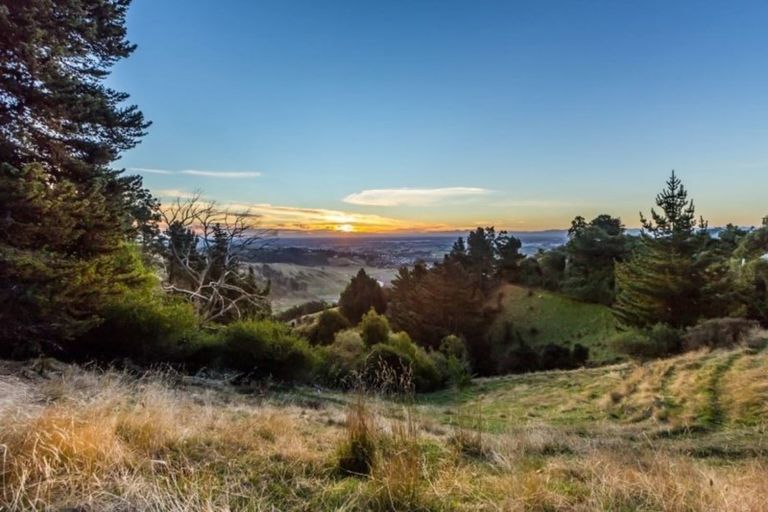 Photo of property in 21 Pentre Terrace, Cashmere, Christchurch, 8022