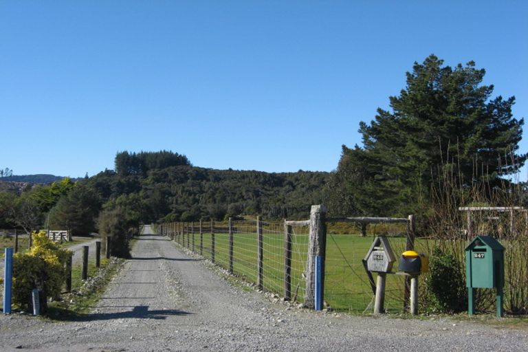 Photo of property in 253c Coulson Road, Paroa, Greymouth, 7805