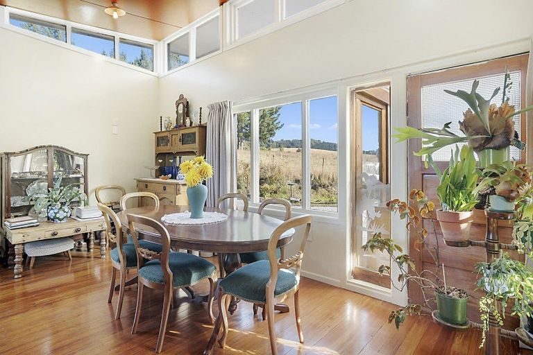 Photo of property in 21 Patterson Road, Goodwood, Palmerston, 9481