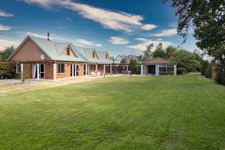 Photo of property in 56 Melcombe Street, Tinwald, Ashburton, 7700