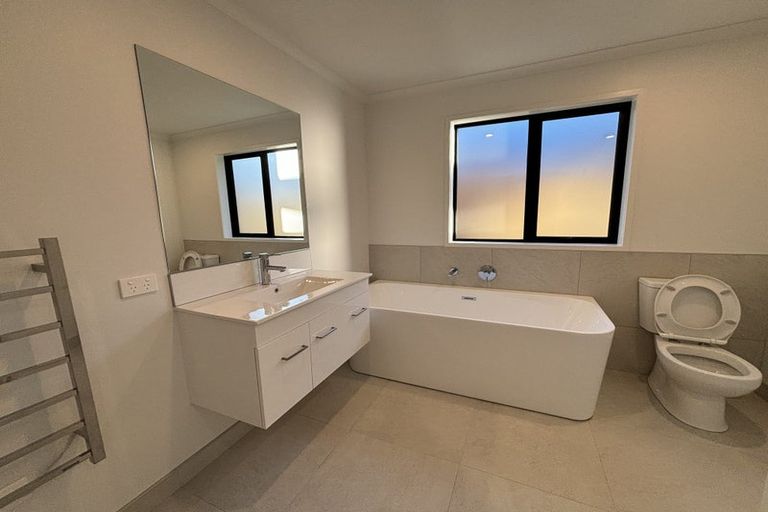 Photo of property in 55 Anne Burton Drive, Warkworth, 0910