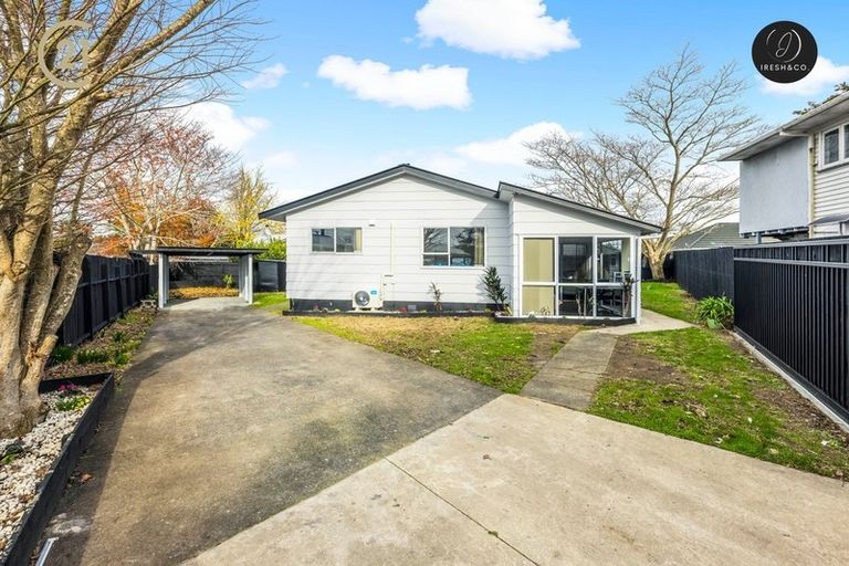 Photo of property in 2/11 Rollerson Street, Papakura, 2110