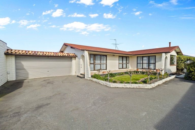 Photo of property in 2/282 Tancred Street, Ashburton, 7700