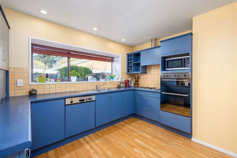 Photo of property in 8 Elvira Court, Bishopdale, Christchurch, 8053