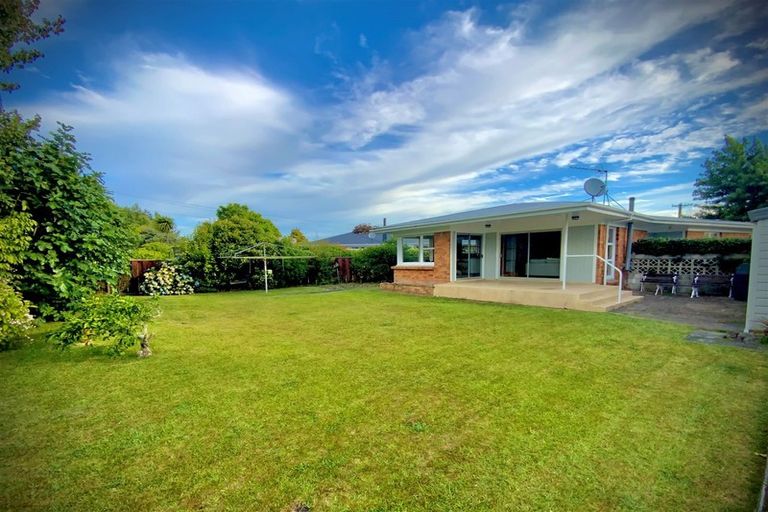 Photo of property in 115 Fitzroy Avenue, Fitzroy, Hamilton, 3206