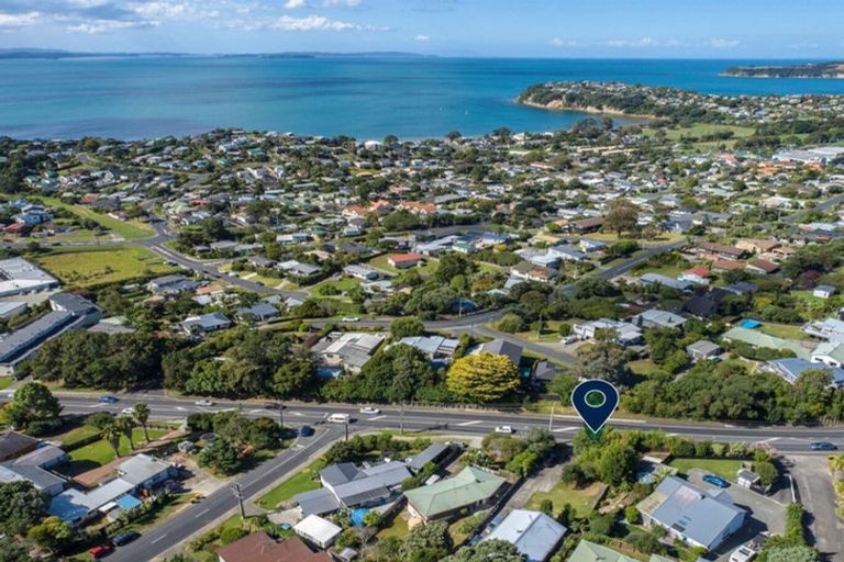 Photo of property in 599 Whangaparaoa Road, Stanmore Bay, Whangaparaoa, 0932