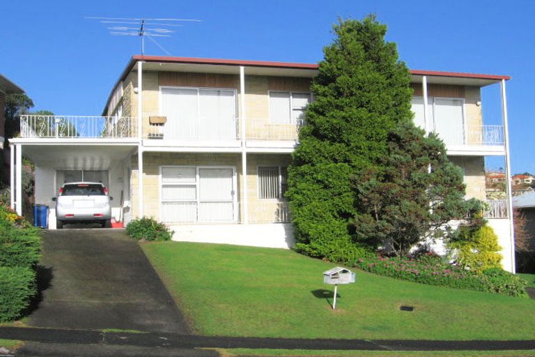 Photo of property in 43 Galaxy Drive, Mairangi Bay, Auckland, 0630