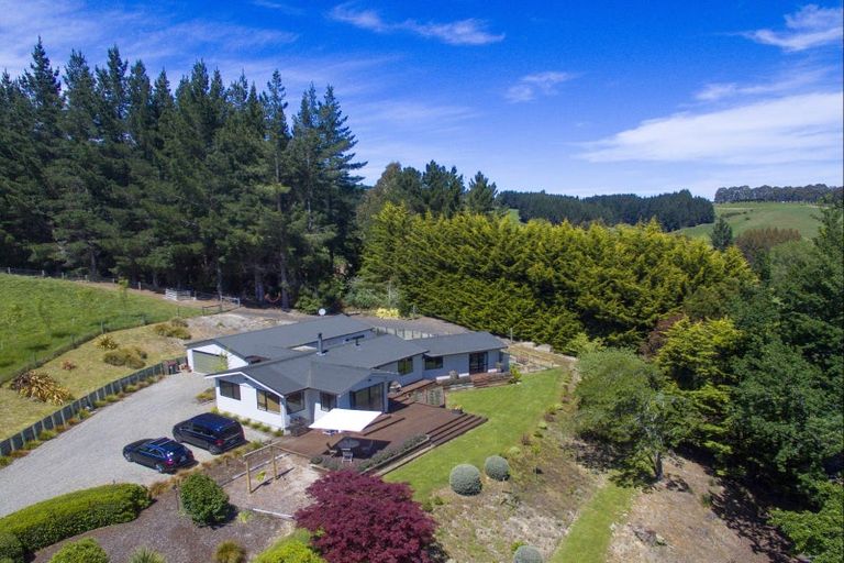 Photo of property in 536 Three Mile Hill Road, North Taieri, Mosgiel, 9092
