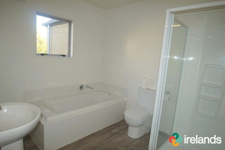 Photo of property in 268d Fitzgerald Avenue, Christchurch Central, Christchurch, 8013