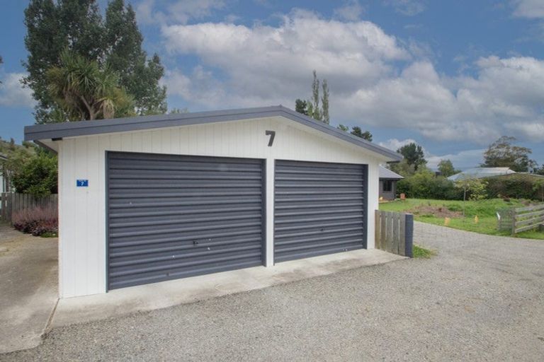 Photo of property in 7 Stone Street, Reidston, Oamaru, 9492