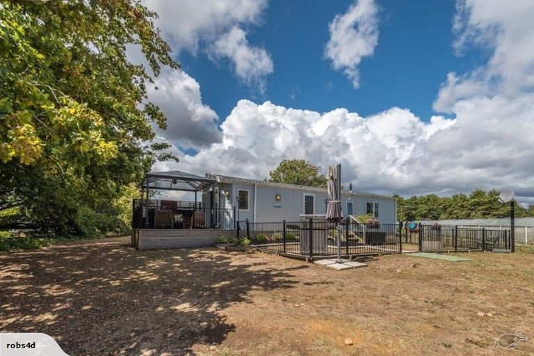 Photo of property in 299 Oira Road, Karaka, Drury, 2578