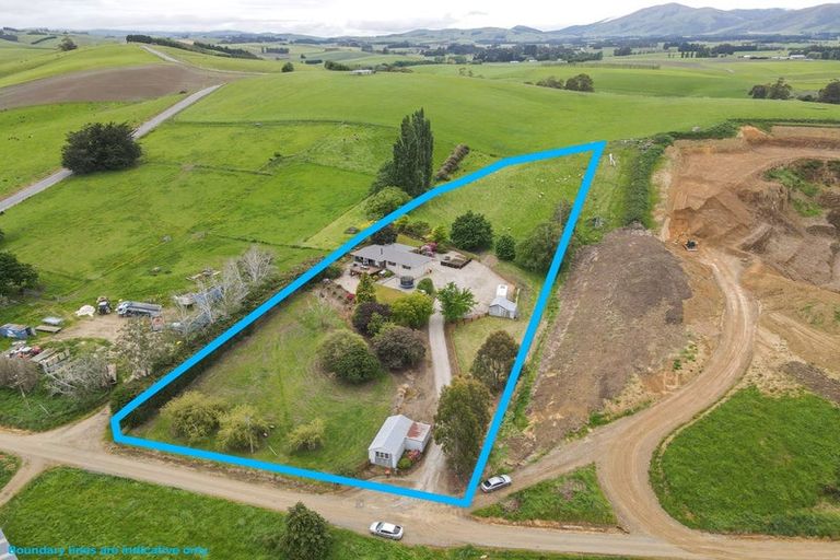 Photo of property in 17 Morris Road, Heriot, Tapanui, 9587