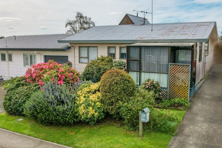 Photo of property in 1b West Avenue, Richmond, 7020