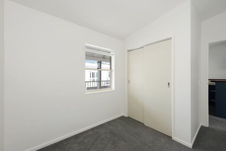 Photo of property in Luxford Villas, 304/72 Herald Street, Berhampore, Wellington, 6023