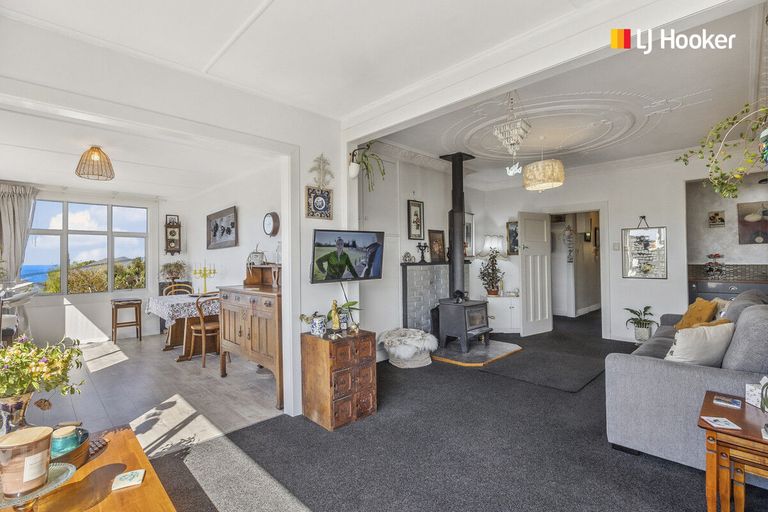 Photo of property in 62 Middleton Road, Kew, Dunedin, 9012