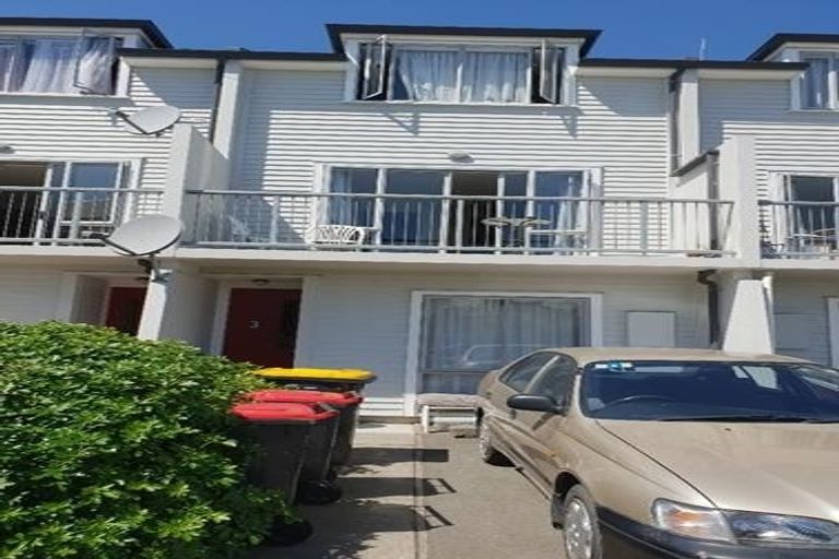 Photo of property in 3/31 Poulson Street, Addington, Christchurch, 8024