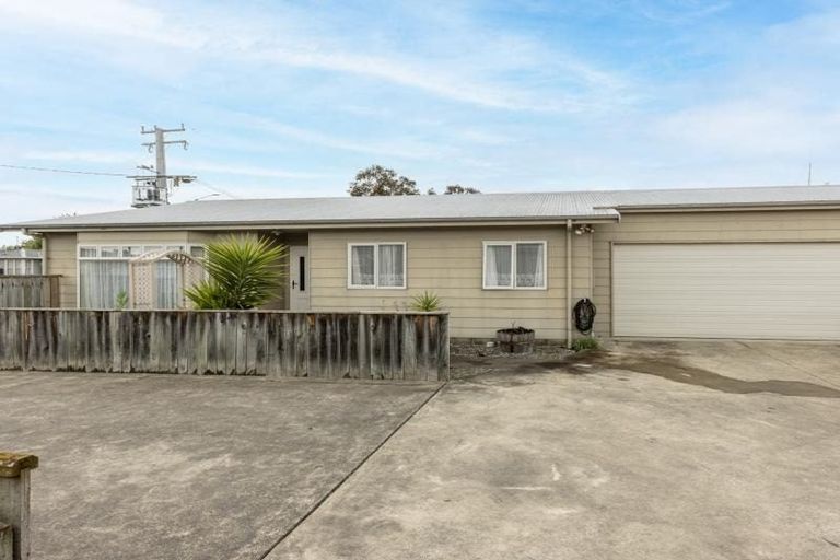 Photo of property in 59d Geddis Avenue, Maraenui, Napier, 4110