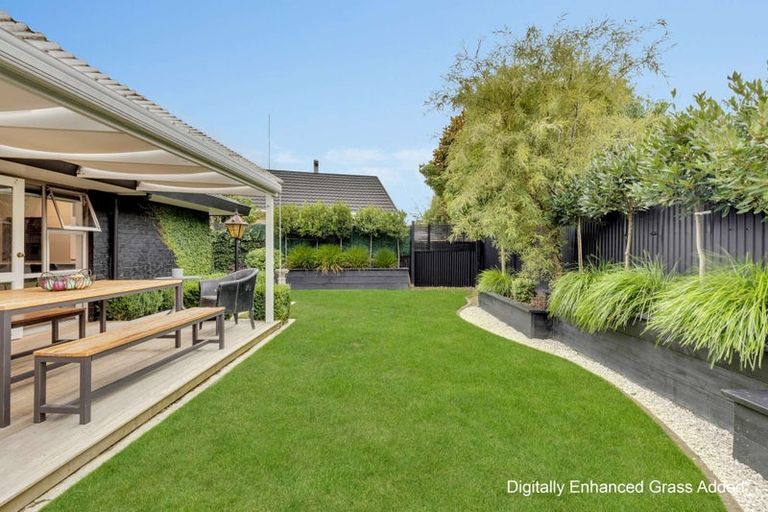 Photo of property in 18d Montgomery Terrace, Hokowhitu, Palmerston North, 4410
