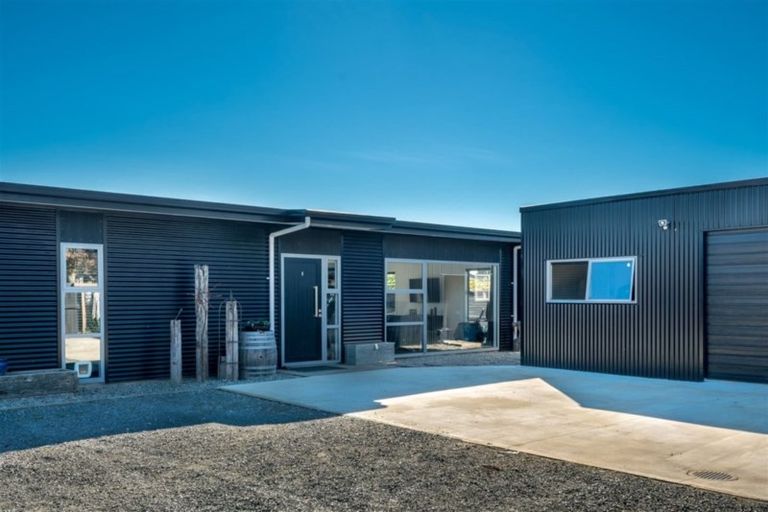 Photo of property in 25a Ellis Street, Brightwater, 7022