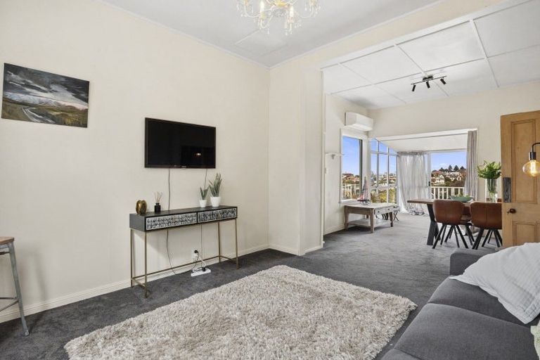 Photo of property in 47 Russell Street, Dunedin Central, Dunedin, 9016