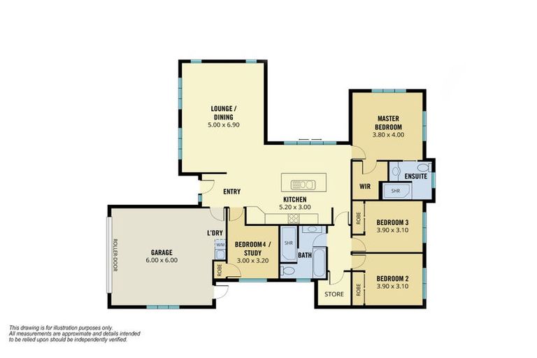 Photo of property in 8 Modello Lane, Waiuku, 2123