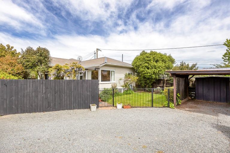 Photo of property in 187 Matsons Avenue, Papanui, Christchurch, 8053